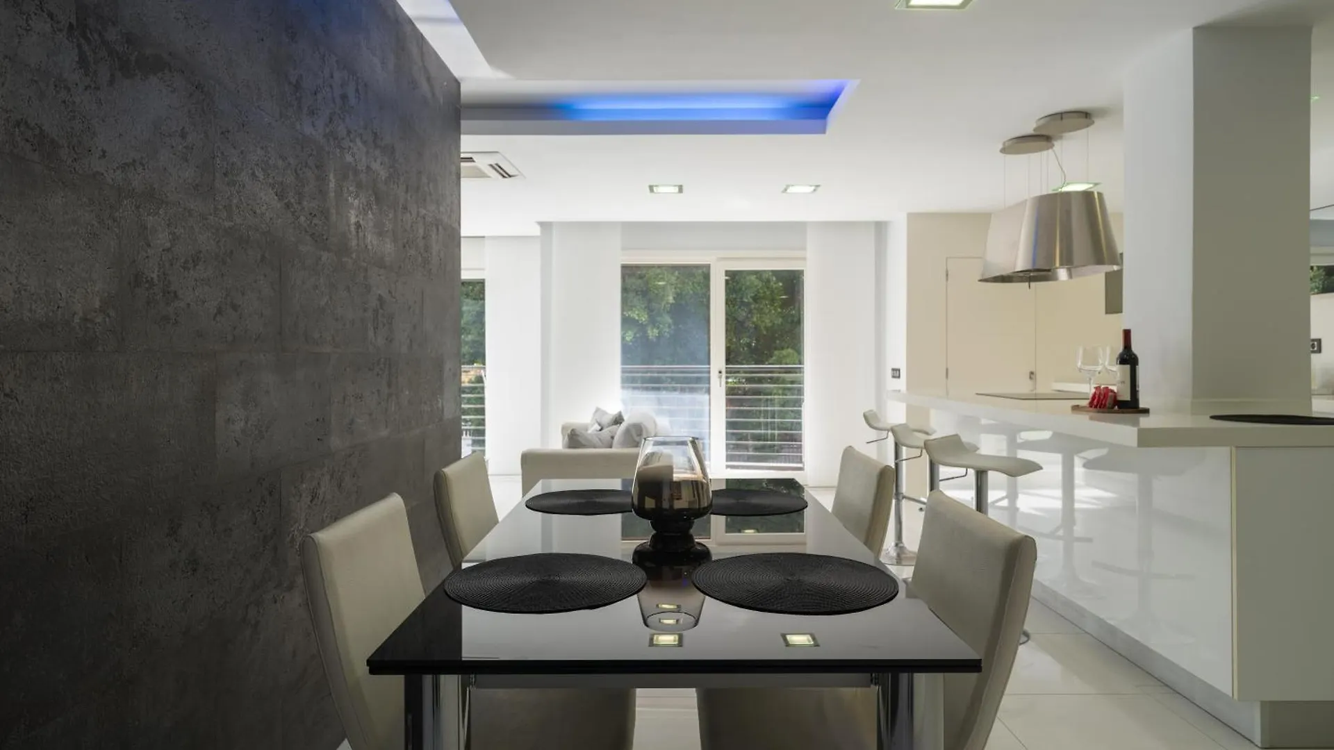 City Family Salvador Monsalud Las Palmas de Gran Canárias Apartamento