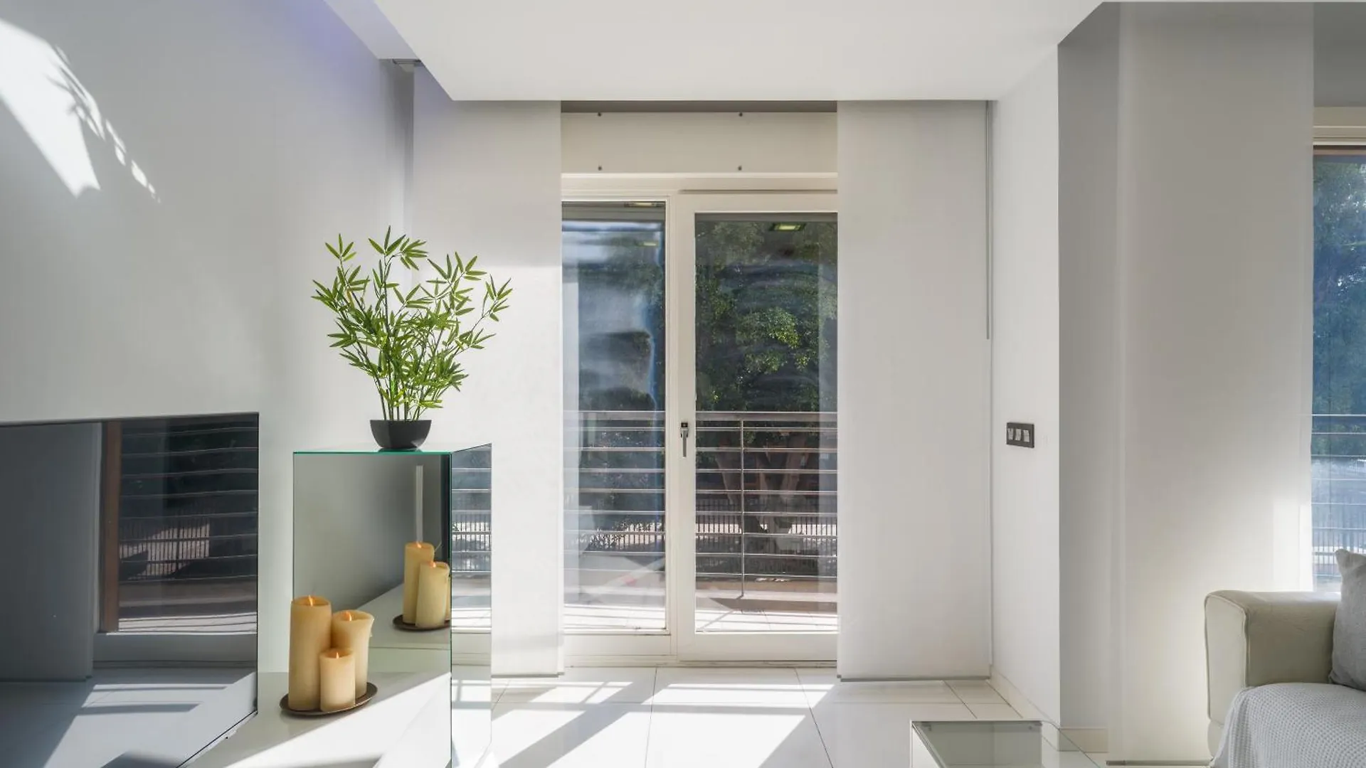 Apartamento City Family Salvador Monsalud Las Palmas de Gran Canárias