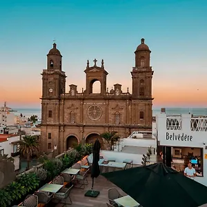 Boutique Cordial Plaza Mayor De Santa Ana Las Palmas de Gran Canárias