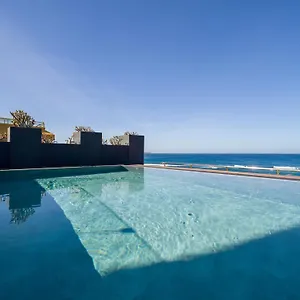 Sercotel Playa Canteras Las Palmas de Gran Canárias